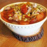 Brunswick Stew