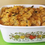 Cabbage Casserole