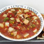 Catfish Stew