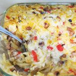 Champion Potato Dish