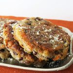 Field Pea Fritters