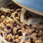 Good Luck Pickled Peas