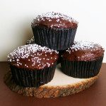 Not Just Chocolate Cupcakes