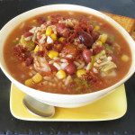 Okra Gumbo