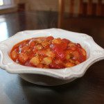 Taco Chili