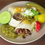 The South’s Best Burrito