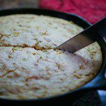 Southern Cornbread Casserole