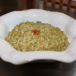 Creamed Peas