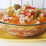 Chicken Gumbo