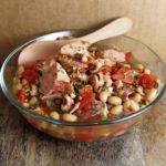 Hoppin’ John and Ham