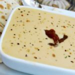 Creamy Rutabaga Soup