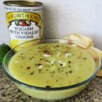 Chilled Squash Soup